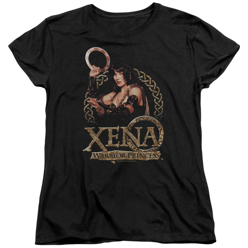XENA/ROYALTY