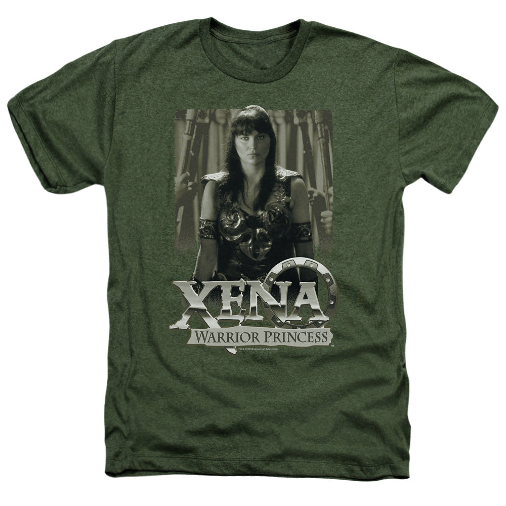 XENA/HONORED