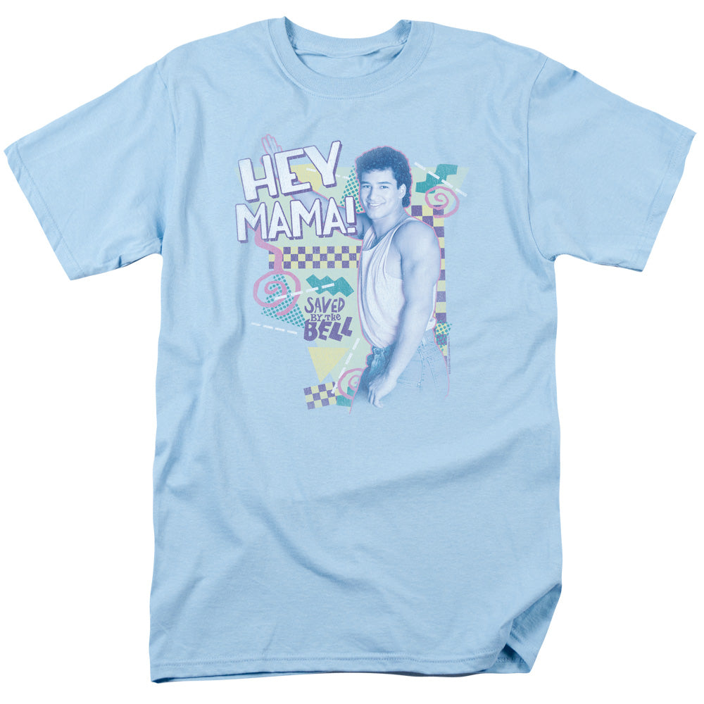 SAVED BY THE BELL/HEY MAMA