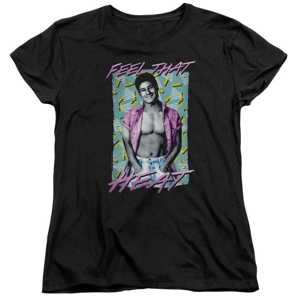 SAVED BY THE BELL/HEATED