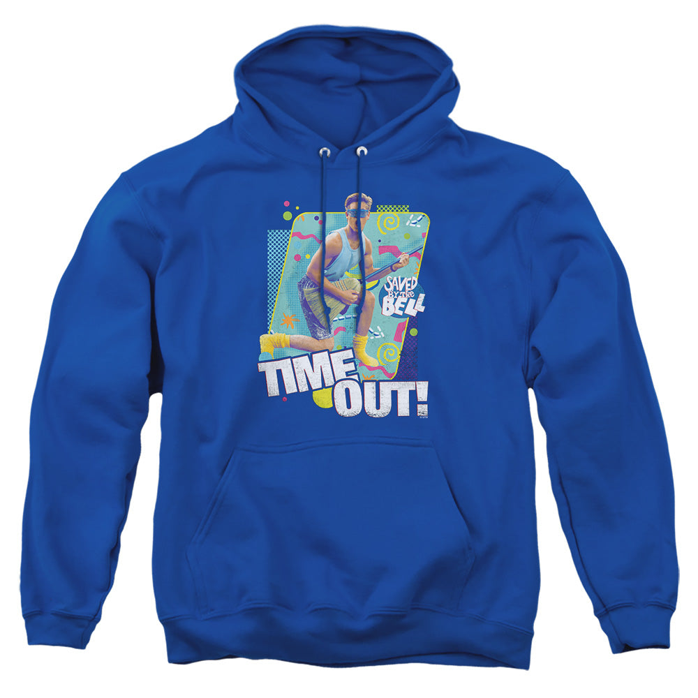 SAVED BY THE BELL/TIME OUT
