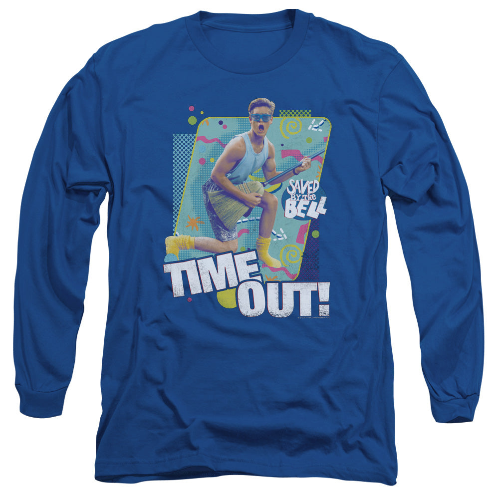 SAVED BY THE BELL/TIME OUT