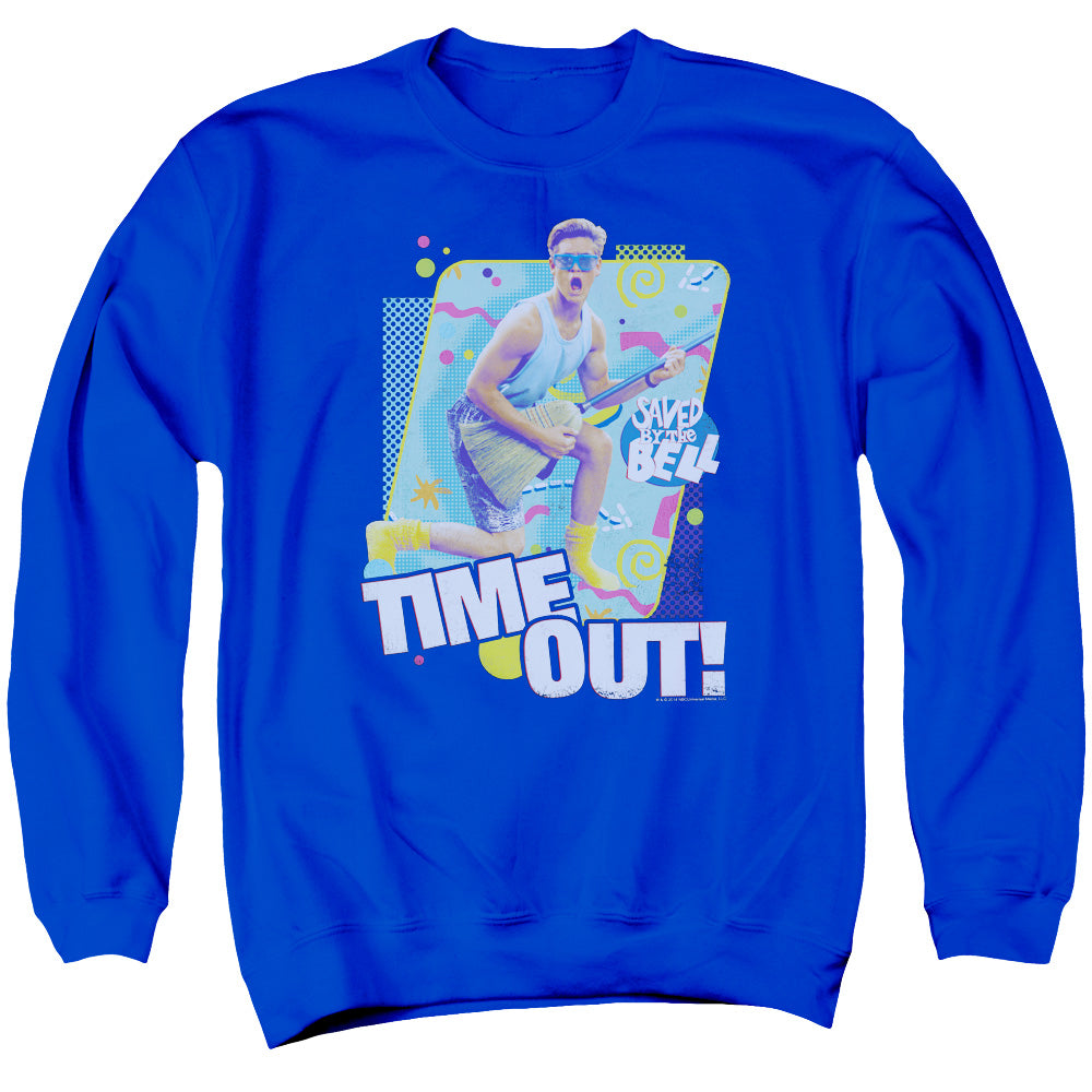 SAVED BY THE BELL/TIME OUT