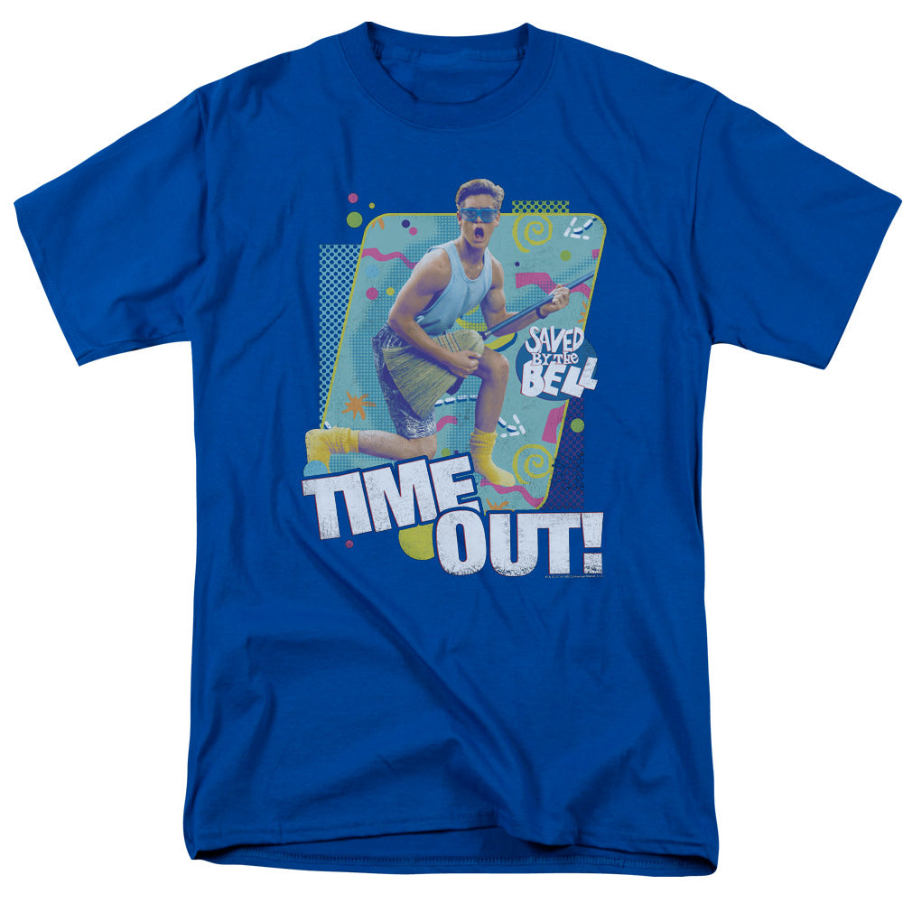 SAVED BY THE BELL/TIME OUT