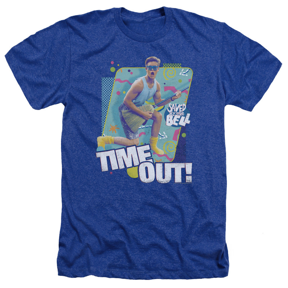 SAVED BY THE BELL/TIME OUT
