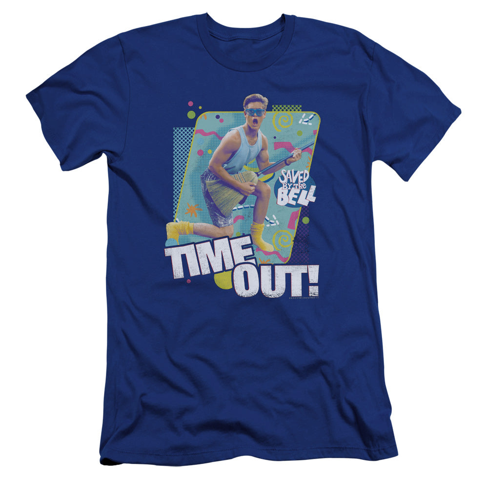 SAVED BY THE BELL/TIME OUT
