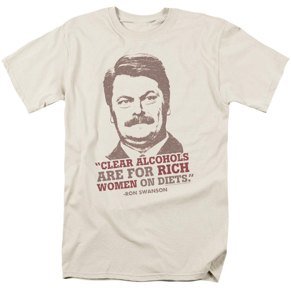 PARKS AND REC/RICH WOMEN