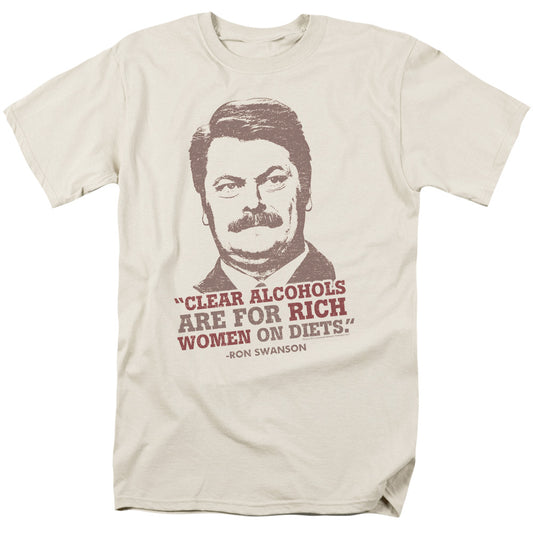 PARKS AND REC/RICH WOMEN