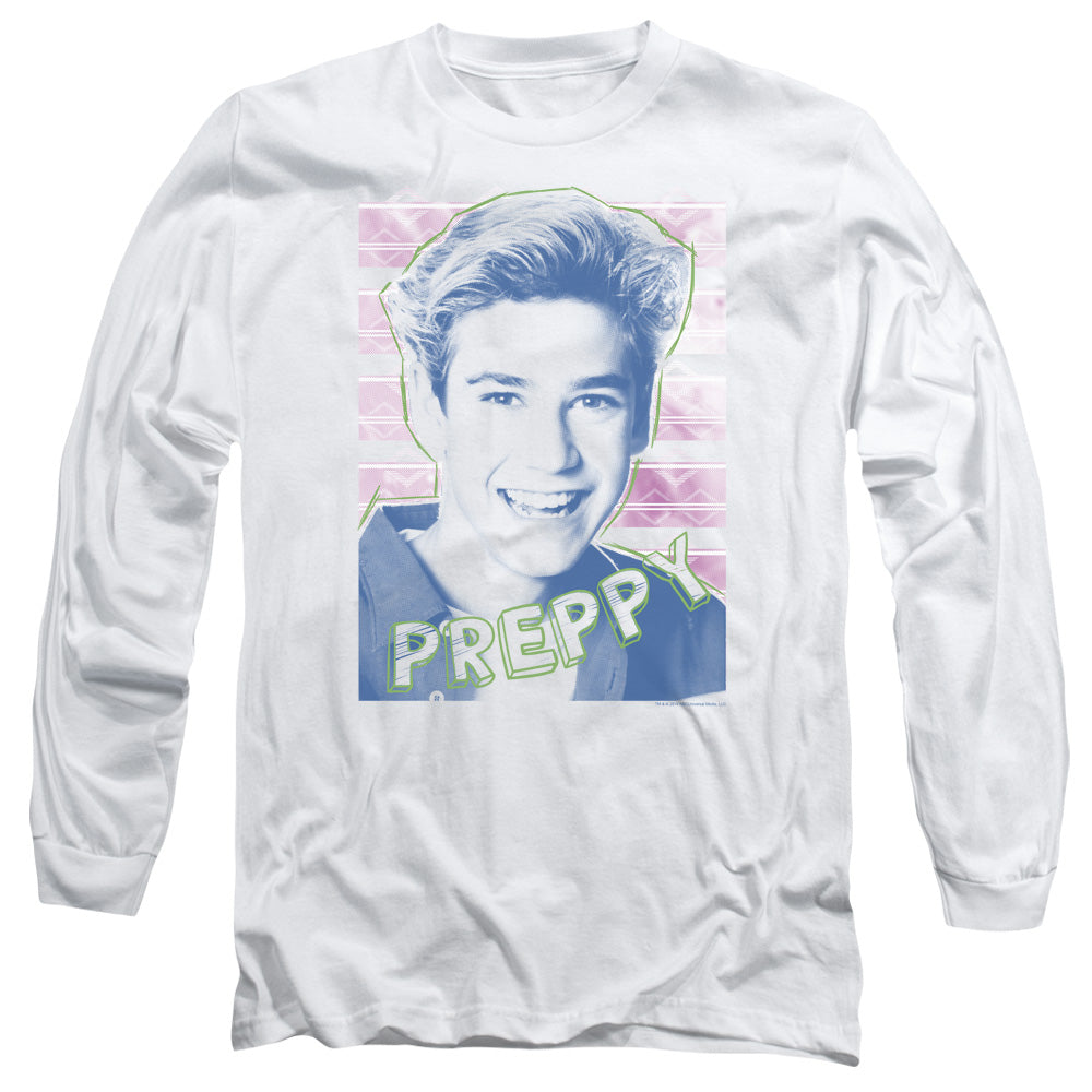 SAVED BY THE BELL/PREPPY