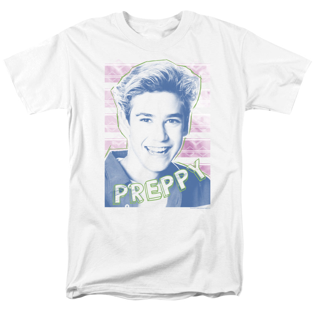 SAVED BY THE BELL/PREPPY