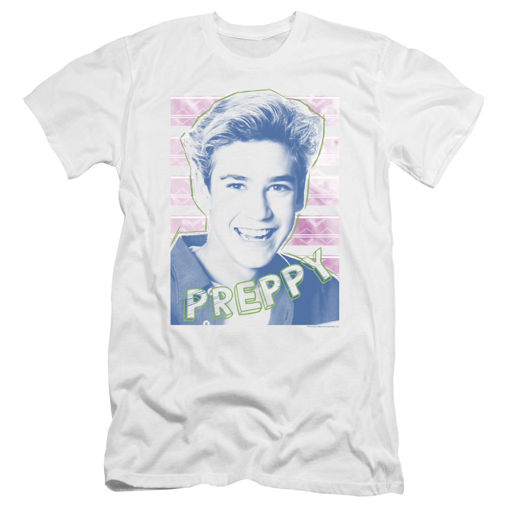SAVED BY THE BELL/PREPPY