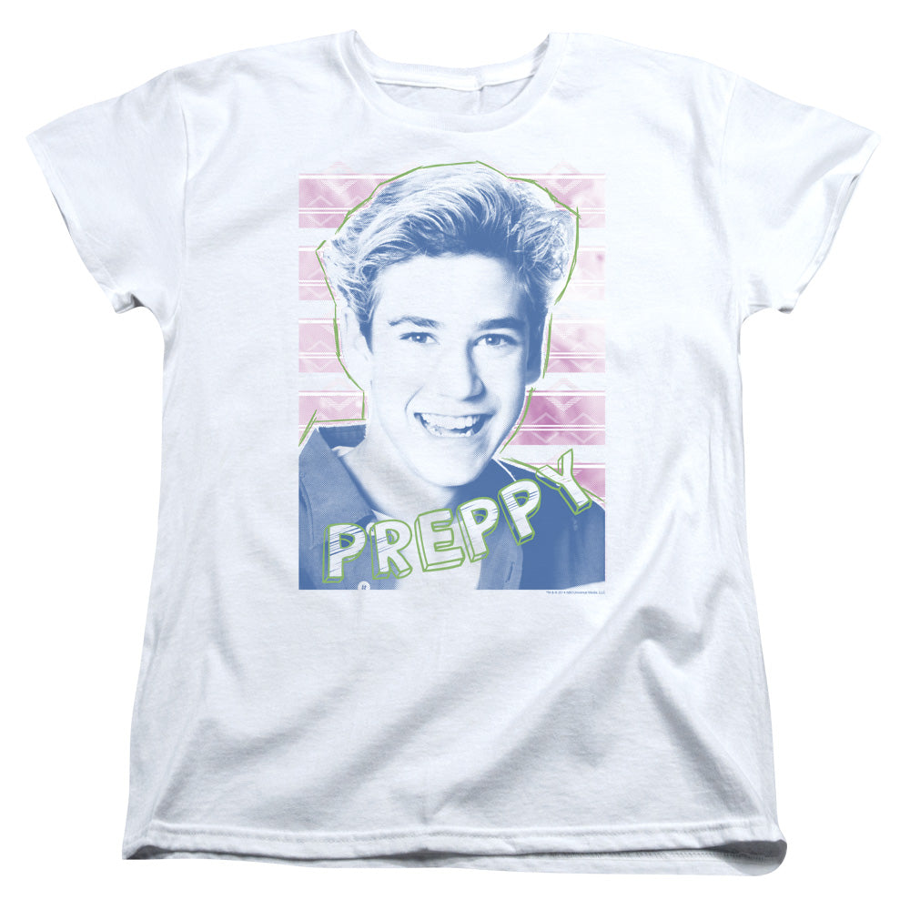 SAVED BY THE BELL/PREPPY