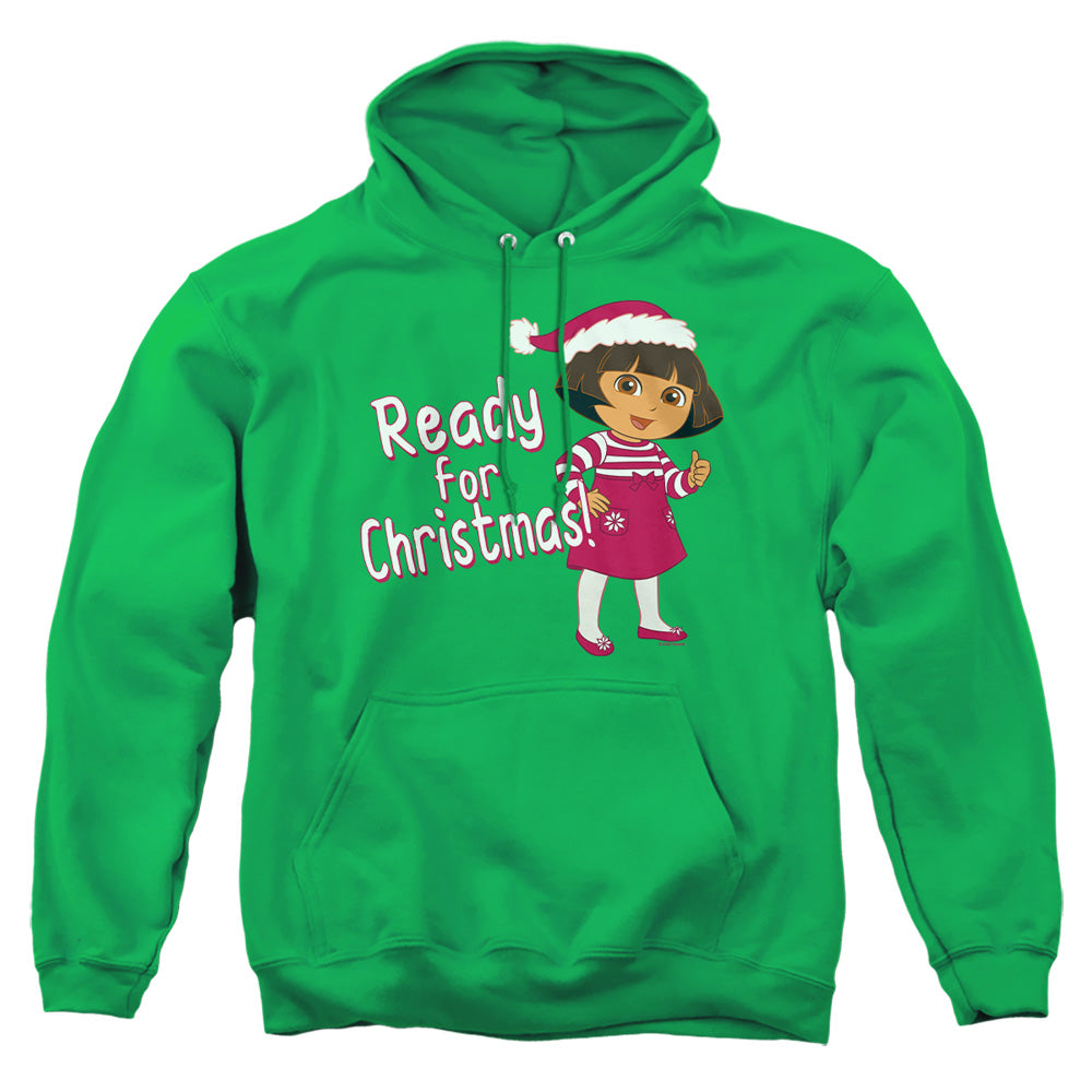 DORA THE EXPLORER/DORA READY FOR THE HOLIDAYS