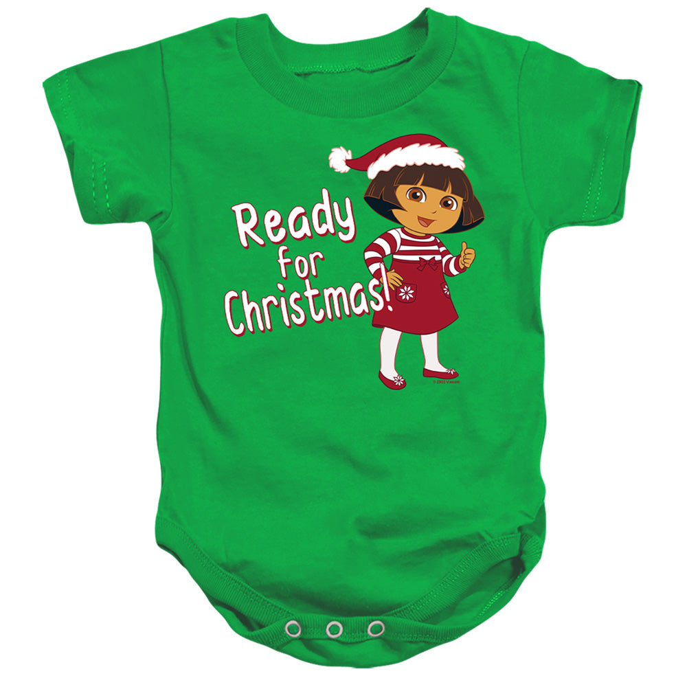 DORA THE EXPLORER/DORA READY FOR THE HOLIDAYS