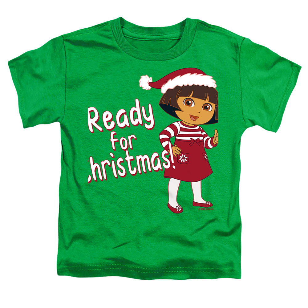 DORA THE EXPLORER/DORA READY FOR THE HOLIDAYS