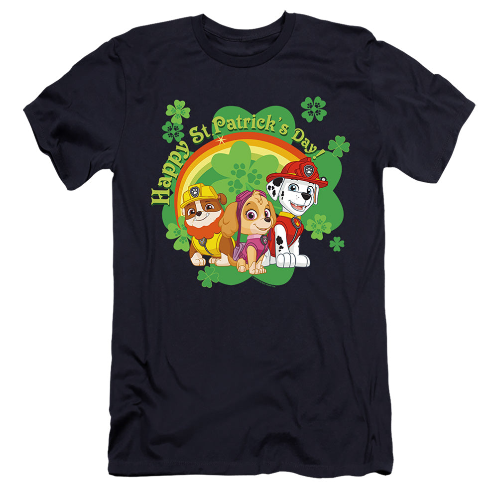 PAW PATROL/ST. PATRICK'S DAY TEAM