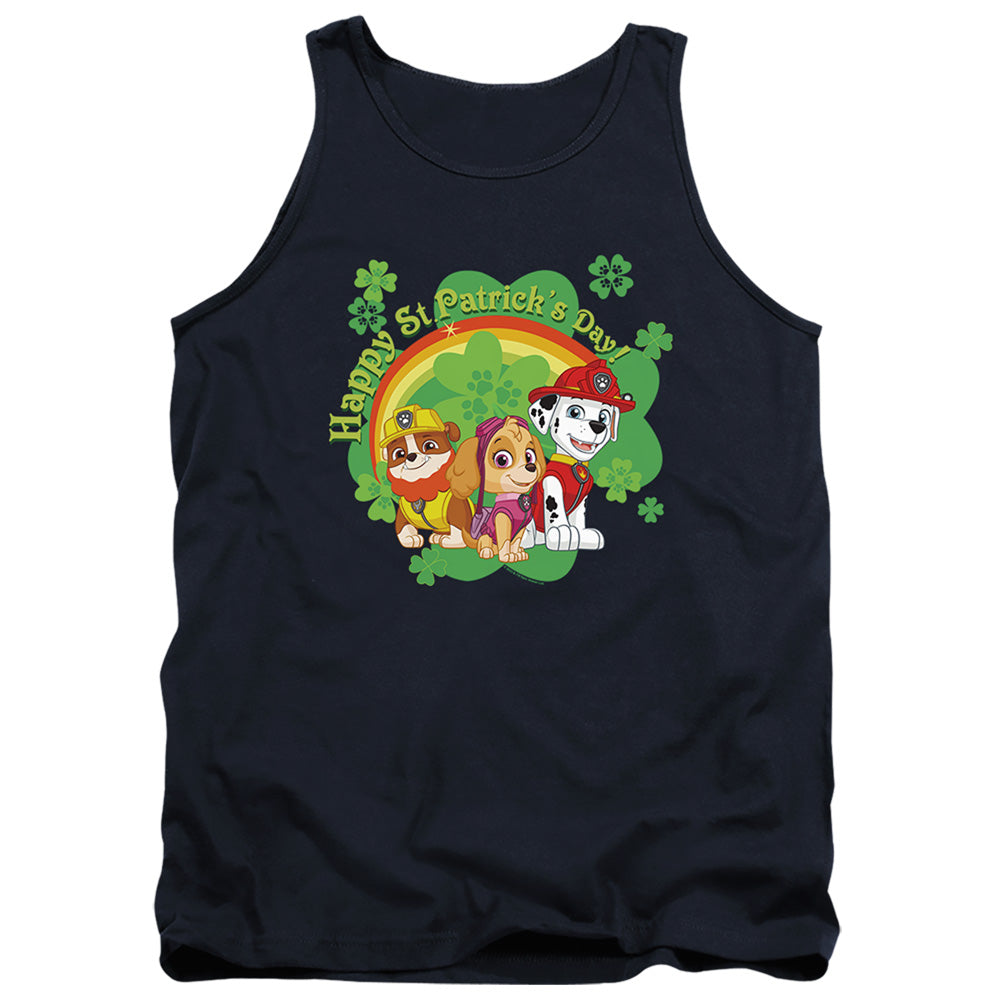 PAW PATROL/ST. PATRICK'S DAY TEAM