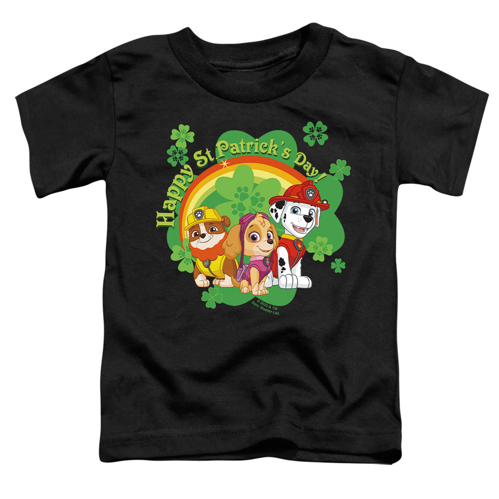 PAW PATROL/ST. PATRICK'S DAY TEAM