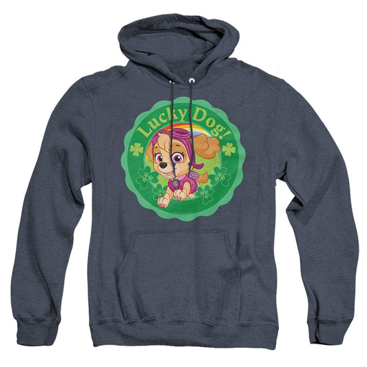 PAW PATROL/ST. PATRICK'S DAY LUCKY DOG