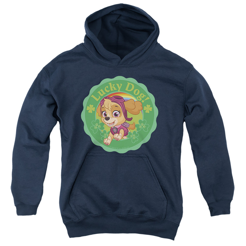 PAW PATROL/ST. PATRICK'S DAY LUCKY DOG