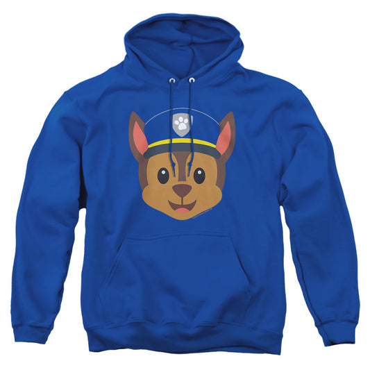 PAW PATROL/CHASE EMOJI