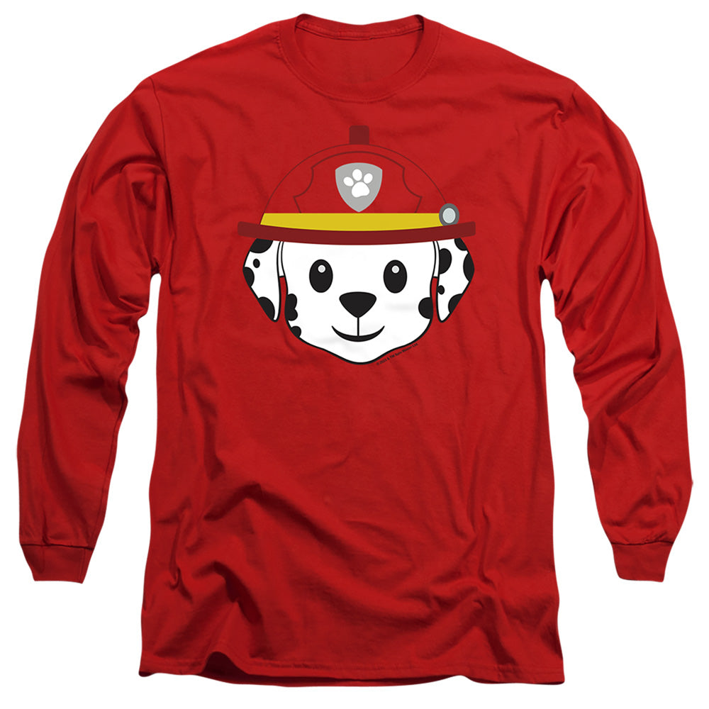 PAW PATROL/MARSHALL EMOJI