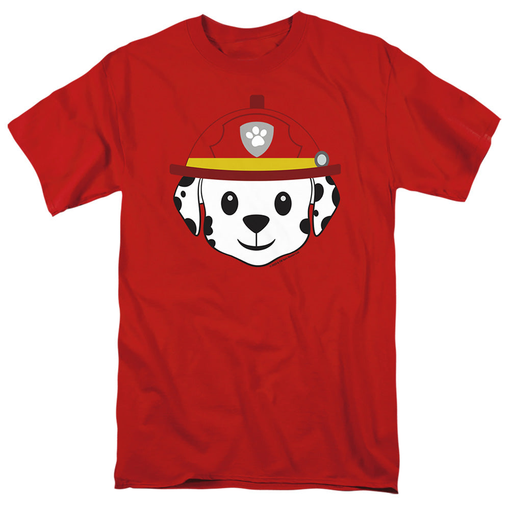 PAW PATROL/MARSHALL EMOJI