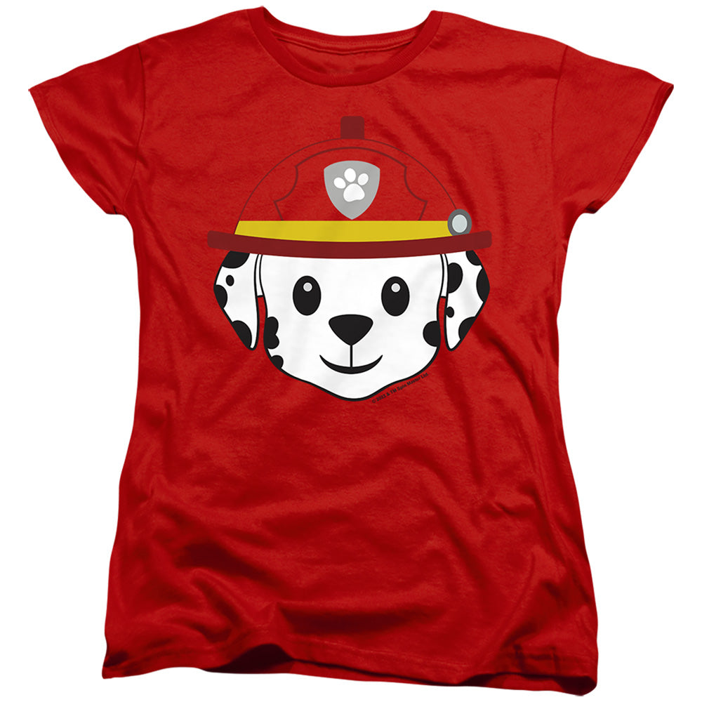PAW PATROL/MARSHALL EMOJI