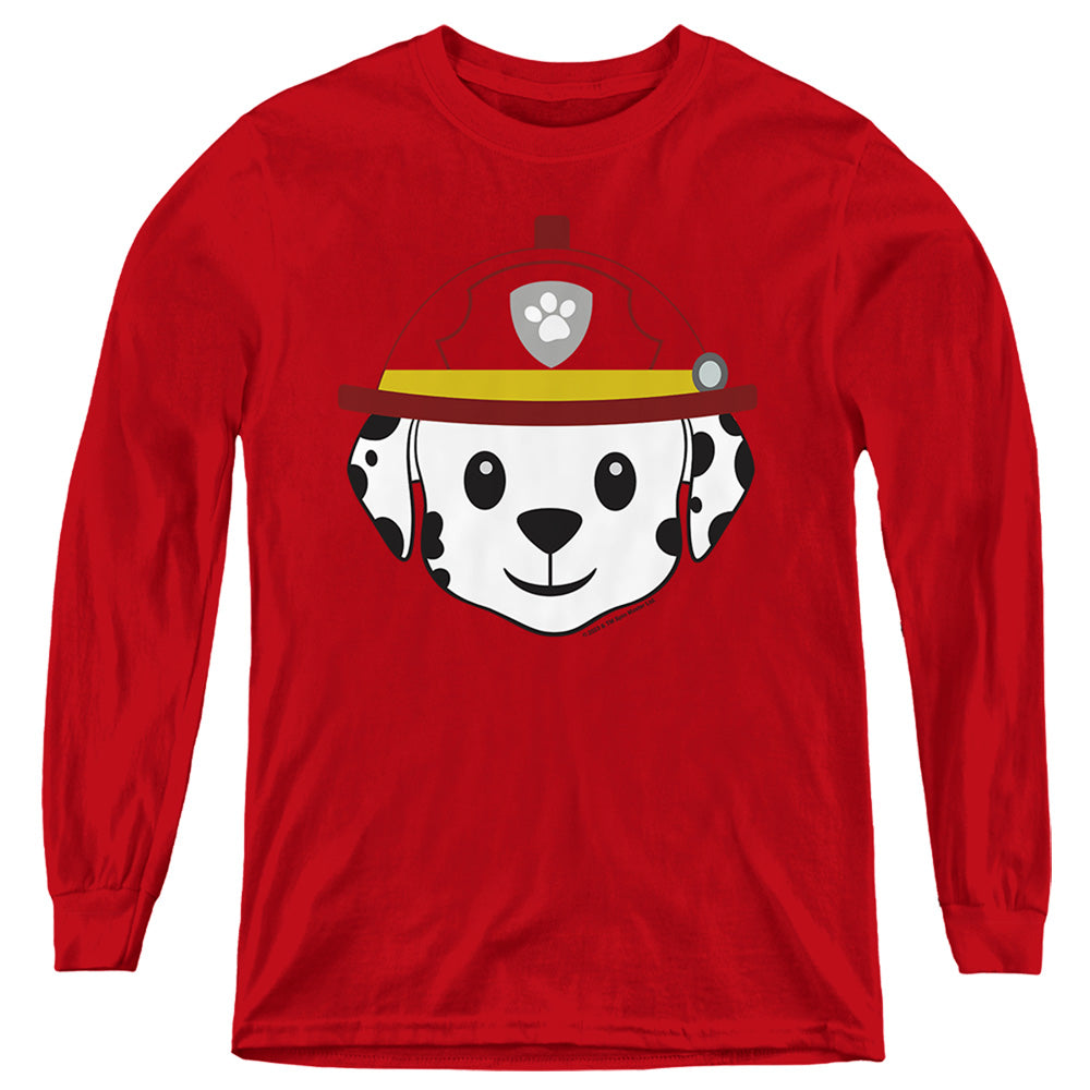 PAW PATROL/MARSHALL EMOJI