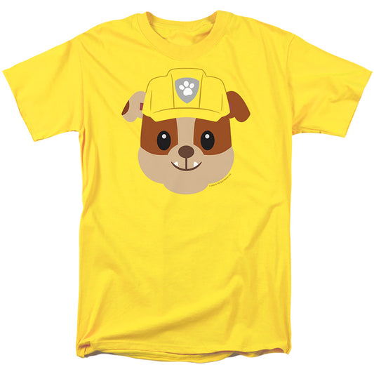 PAW PATROL/RUBBLE EMOJI
