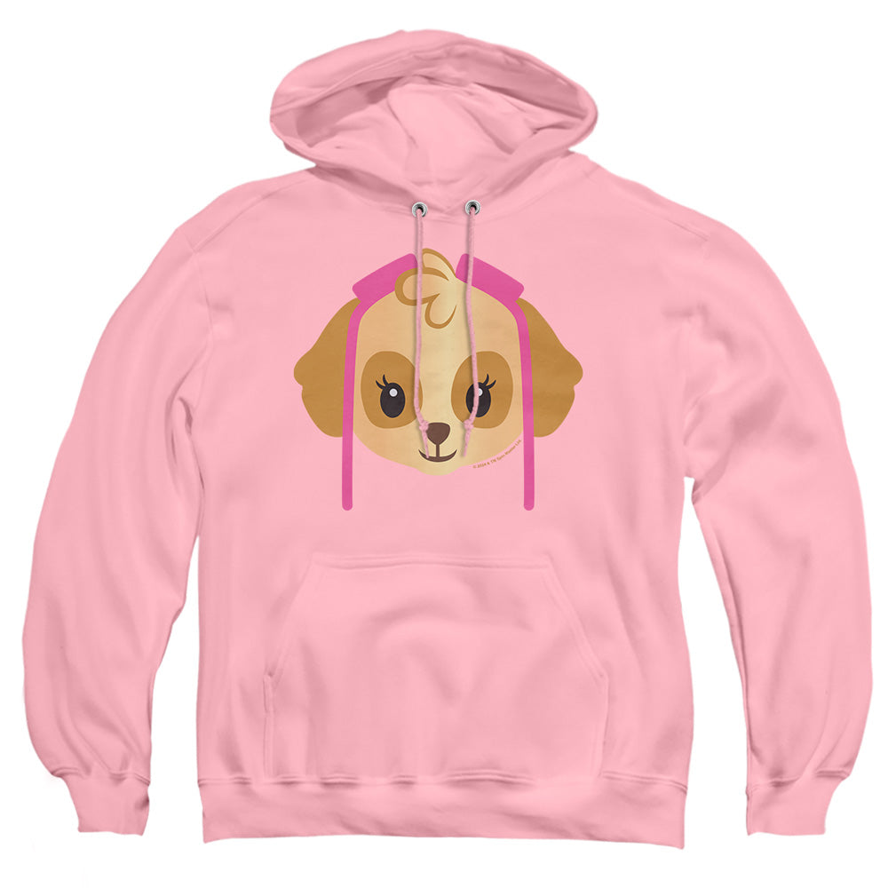PAW PATROL/SKY EMOJI