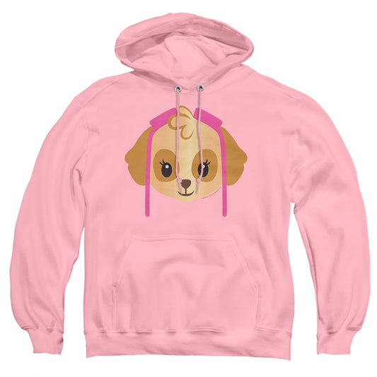 PAW PATROL/SKY EMOJI