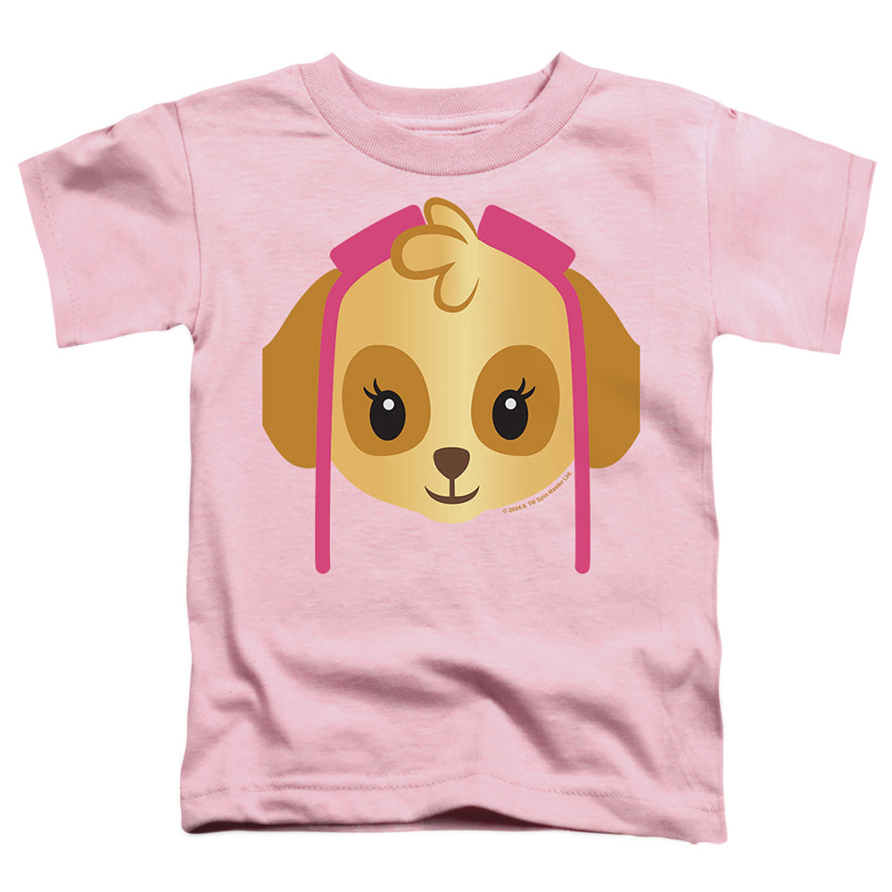 PAW PATROL/SKY EMOJI
