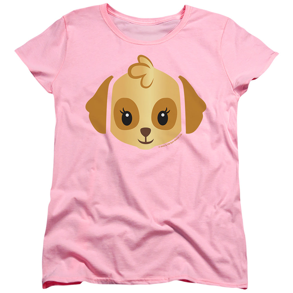PAW PATROL/SKY EMOJI