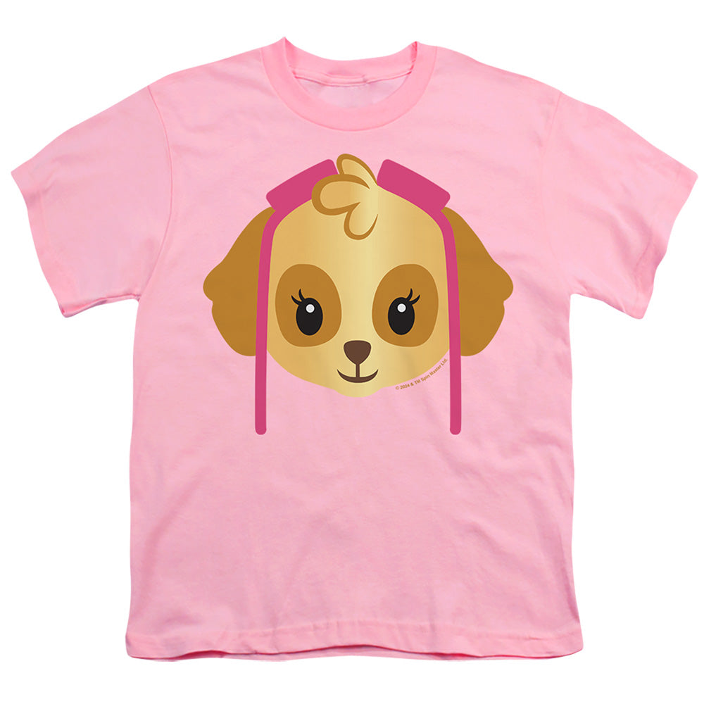 PAW PATROL/SKY EMOJI