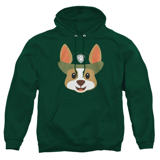 PAW PATROL/TRACKER EMOJI