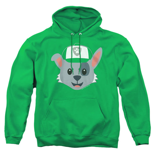 PAW PATROL/ROCKY EMOJI