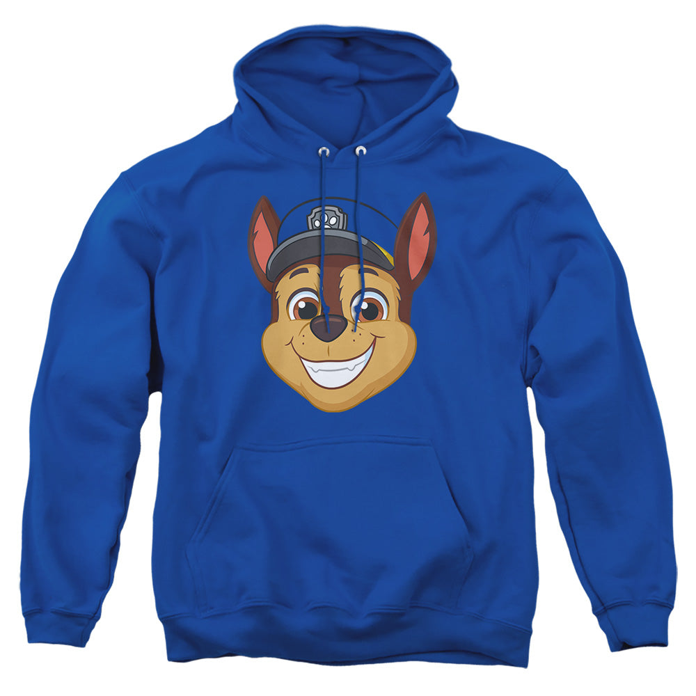 PAW PATROL/CHASE GRIN