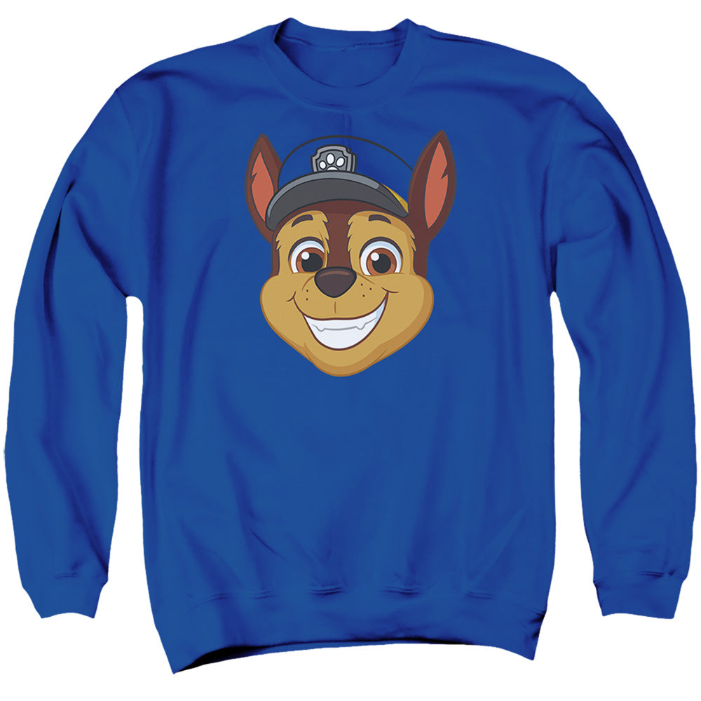 PAW PATROL/CHASE GRIN