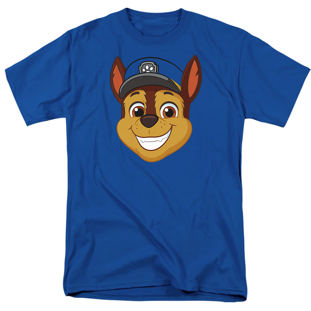 PAW PATROL/CHASE GRIN