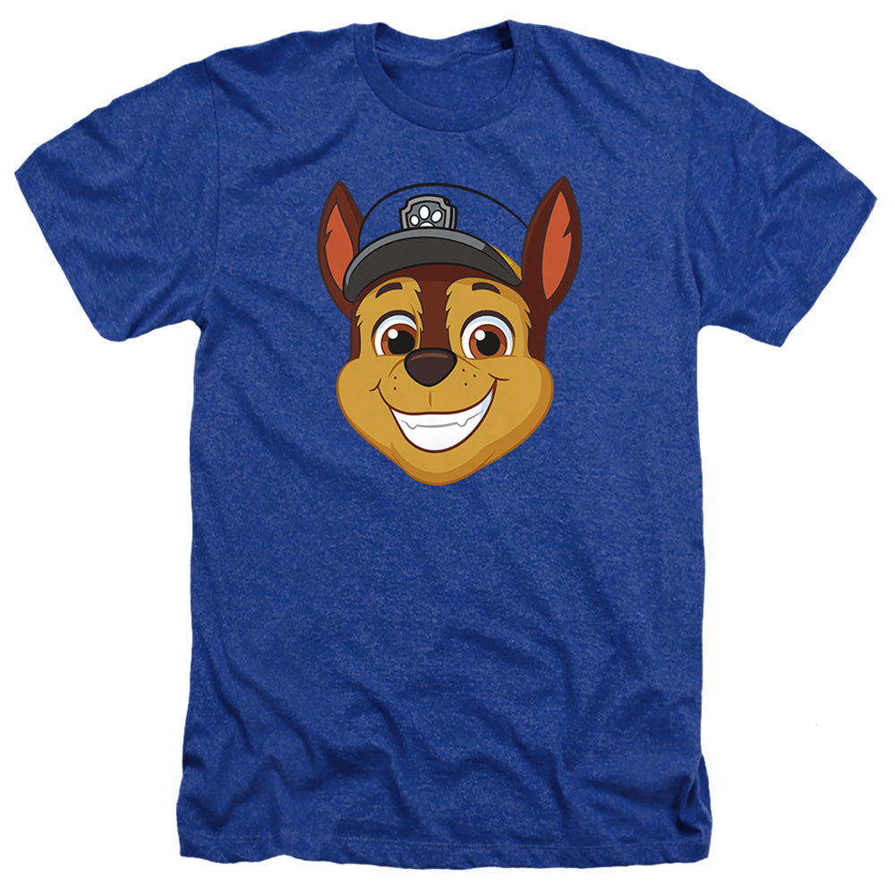 PAW PATROL/CHASE GRIN