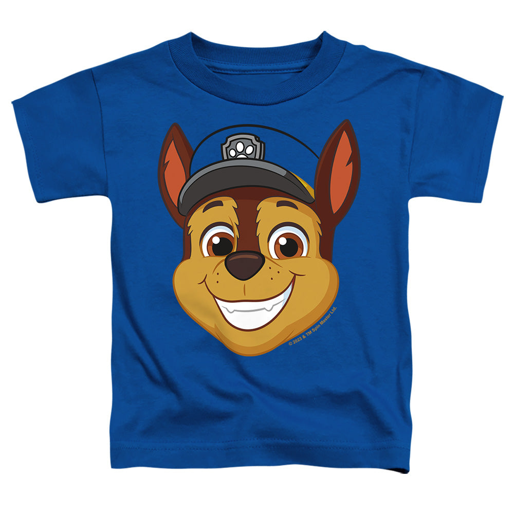 PAW PATROL/CHASE GRIN