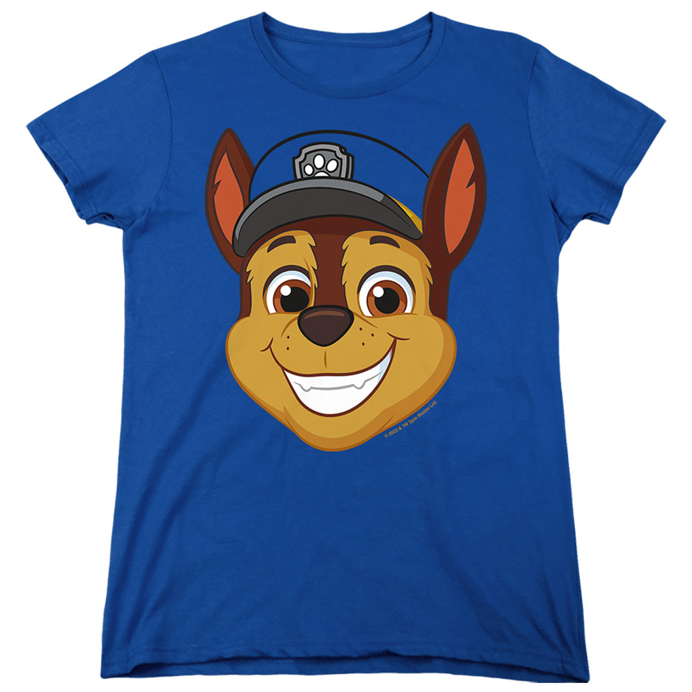 PAW PATROL/CHASE GRIN