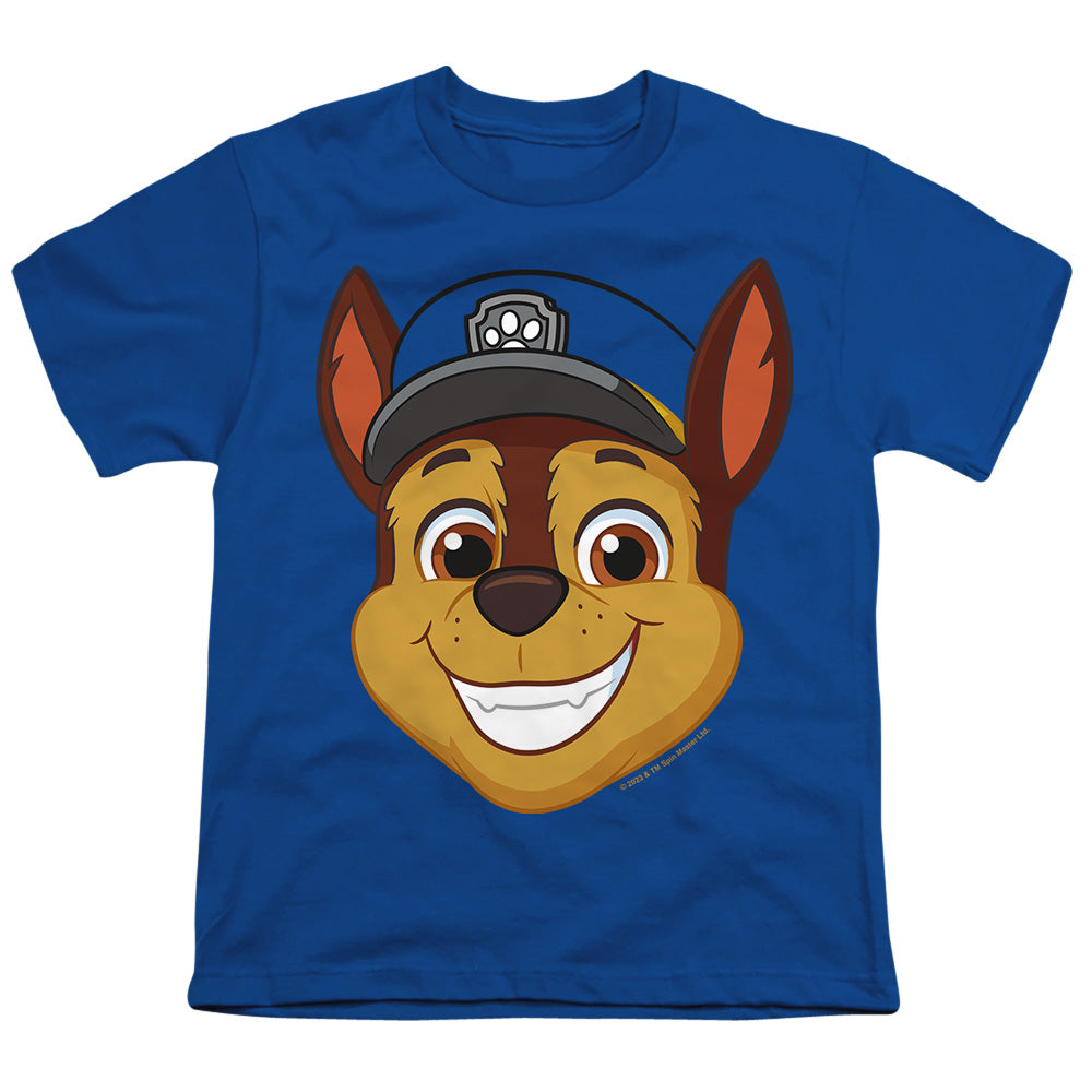 PAW PATROL/CHASE GRIN