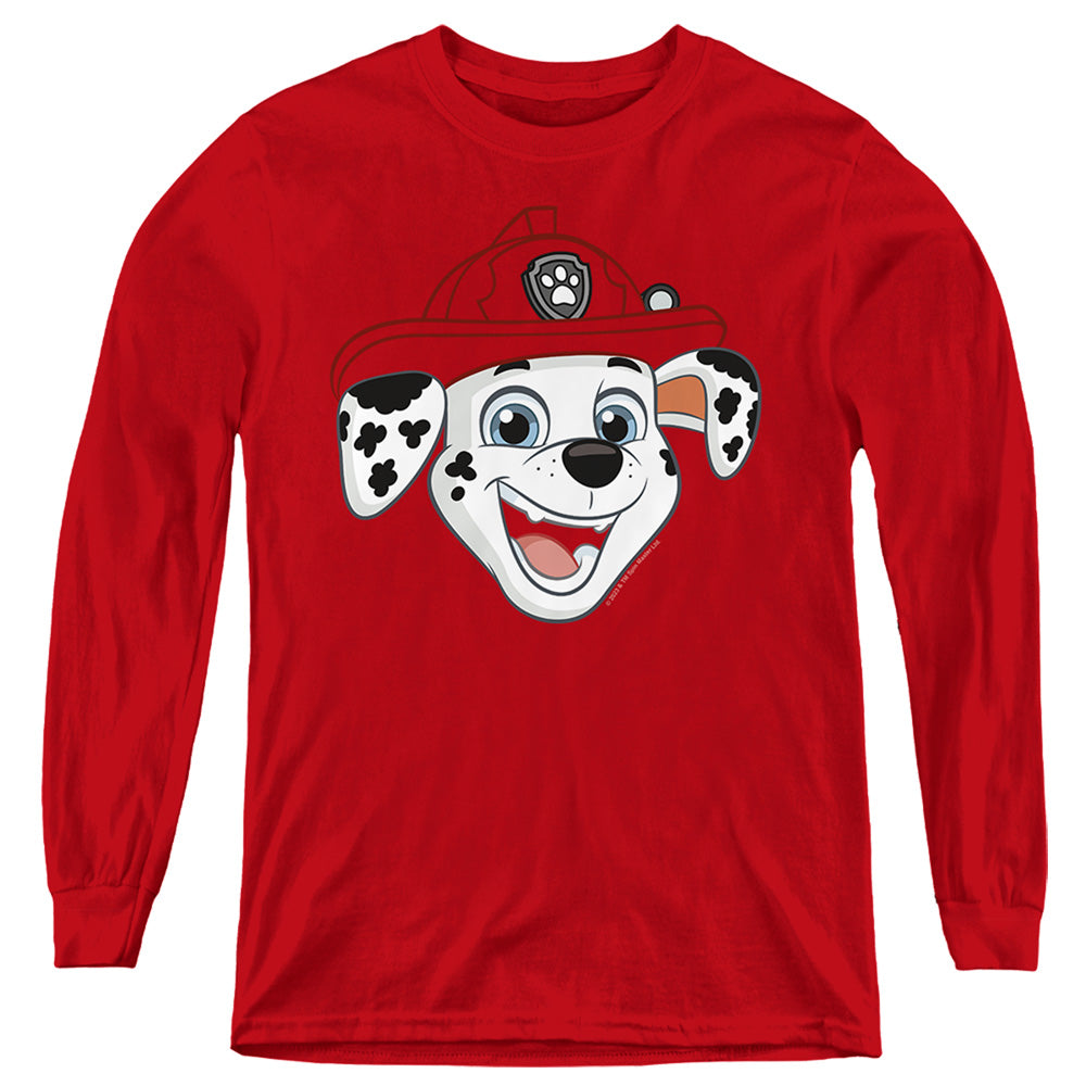 PAW PATROL/MARSHALL GRIN