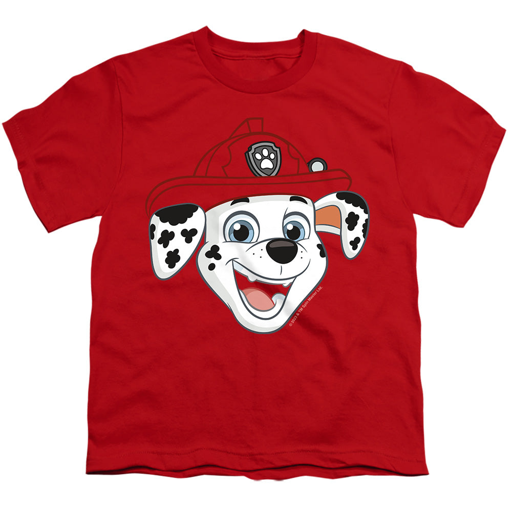 PAW PATROL/MARSHALL GRIN