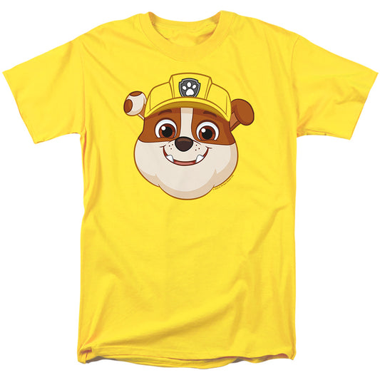 PAW PATROL/RUBBLE GRIN