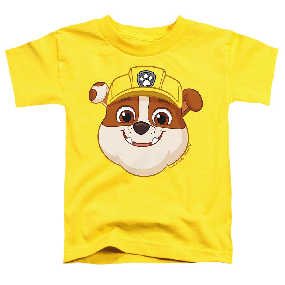 PAW PATROL/RUBBLE GRIN