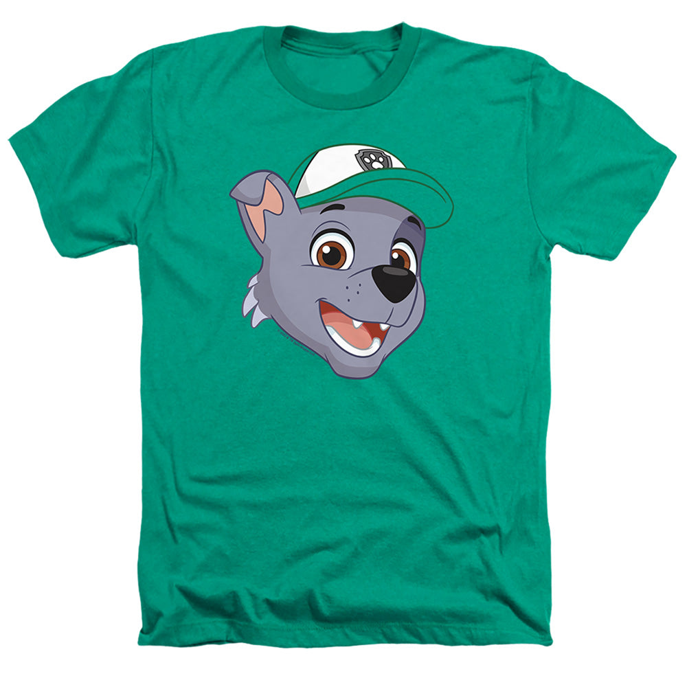 PAW PATROL/ROCKY GRIN