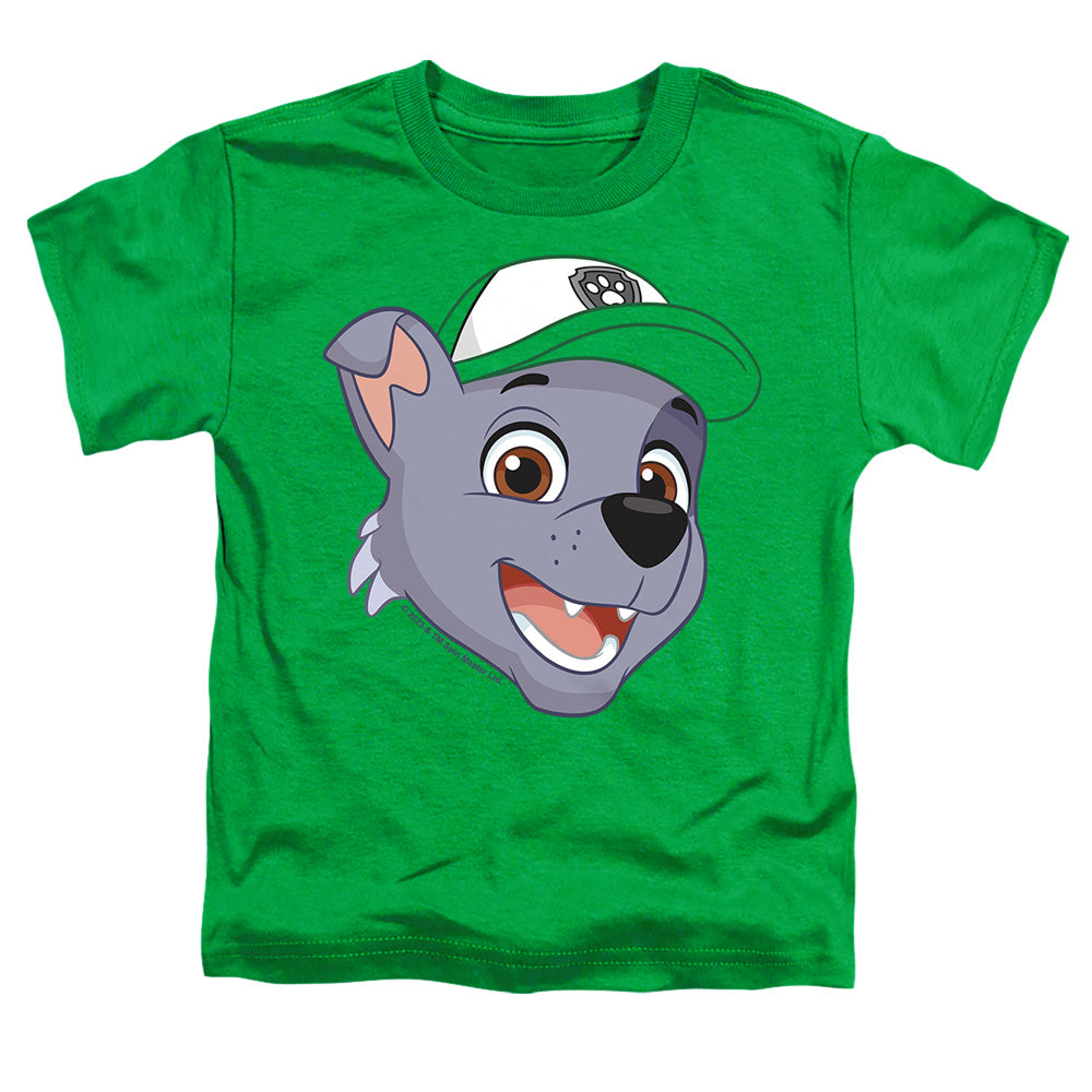 PAW PATROL/ROCKY GRIN